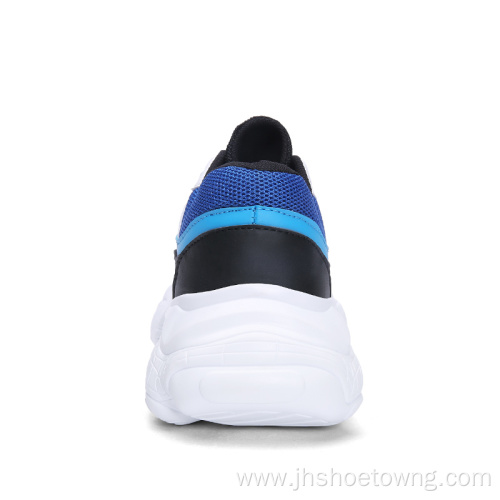 Fashion Men Running Sneakers